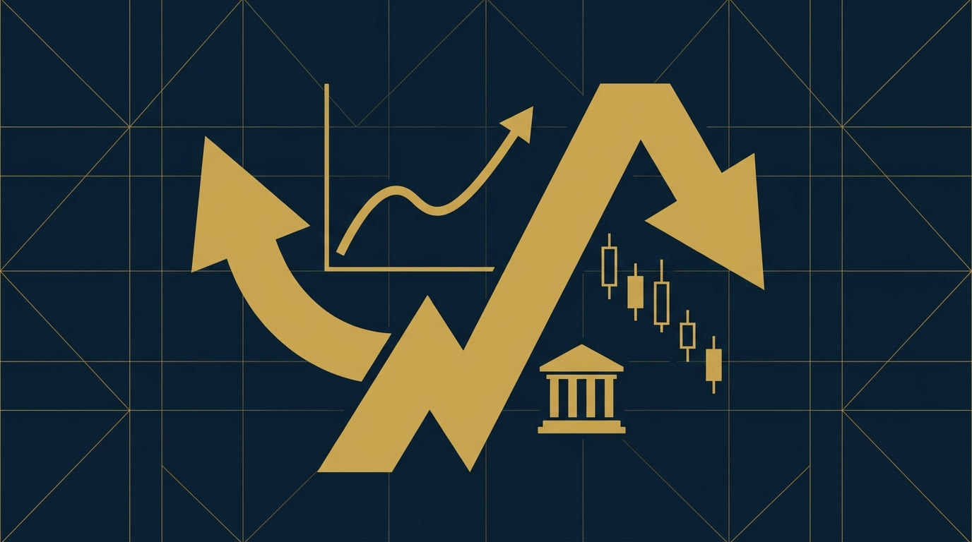 Il rialzo che nessuno vuole prezzare: cosa cambia per azioni e bond se la Fed sale