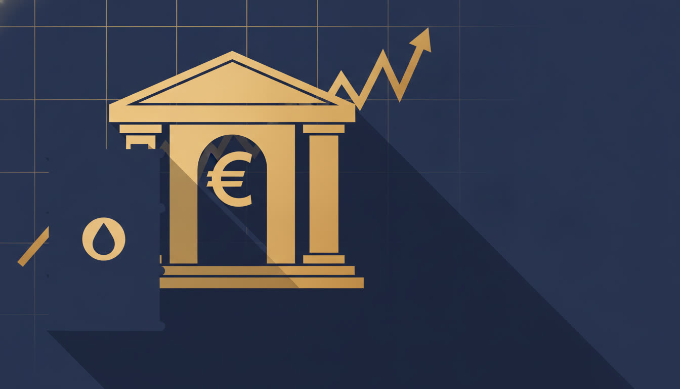 Il petrolio a 98 dollari ha già deciso giovedì. Il problema della BCE è dicembre